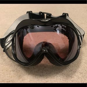 Women’s Smith Ski Goggles